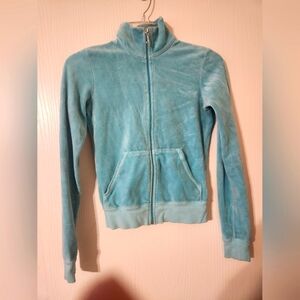 Juicy Couture jacket size small